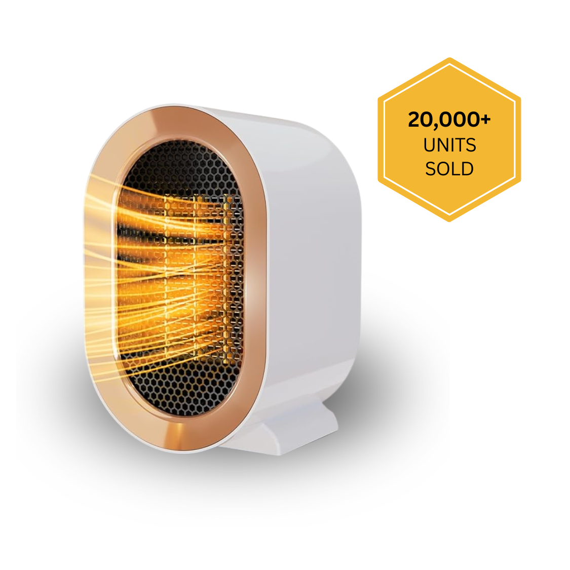 Warmmie Portable Heater